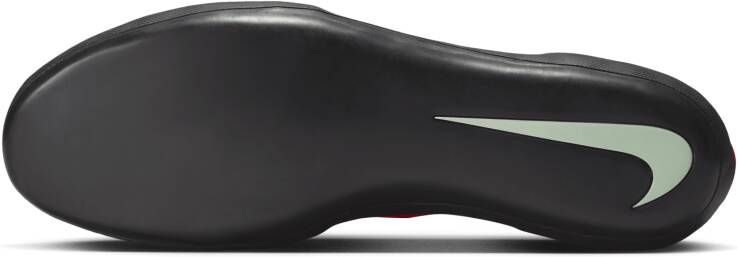 Nike Zoom Rotational 6 Track and field werpschoenen Rood