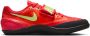 Nike Zoom Rotational 6 Track and field werpschoenen Rood - Thumbnail 5