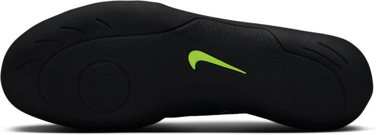 Nike Zoom SD 4 Track and Field werpschoenen Zwart