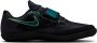 Nike Zoom SD 4 Track and Field werpschoenen Zwart - Thumbnail 3