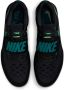 Nike Zoom SD 4 Track and Field werpschoenen Zwart - Thumbnail 4