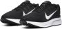 Nike Zoom Span 3 hardloopschoenen zwart wit-antraciet - Thumbnail 8