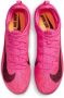 Nike Zoom Superfly Elite 2 Field and Track sprint spikes Roze - Thumbnail 4