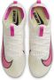 Nike Zoom Superfly Elite 2 Field and Track sprint spikes Wit - Thumbnail 4