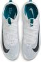 Nike Zoom Superfly Elite 2 Track and field sprinting spikes Wit - Thumbnail 4