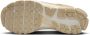 Nike Zoom Dames Schoenen Beige Maat: 36.5 Mesh Synthetisch Foot Locker - Thumbnail 3