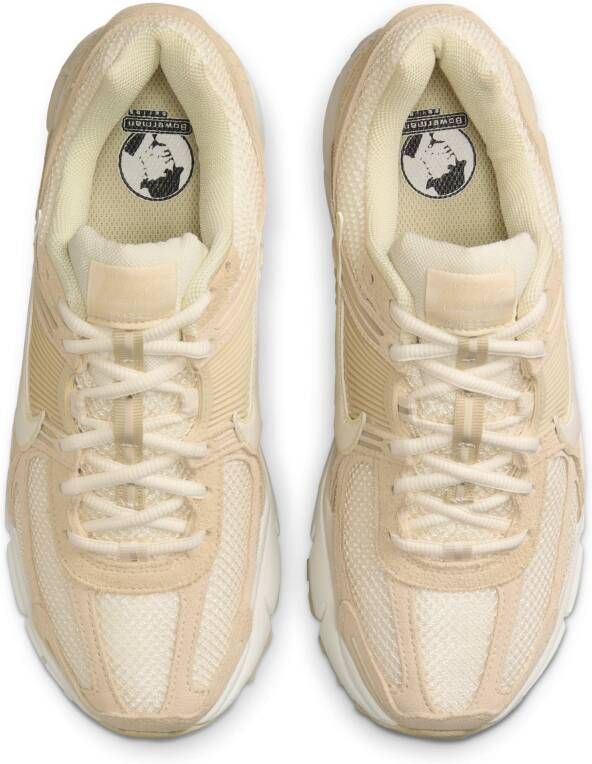 Nike Zoom Vomero 5 damesschoenen Bruin