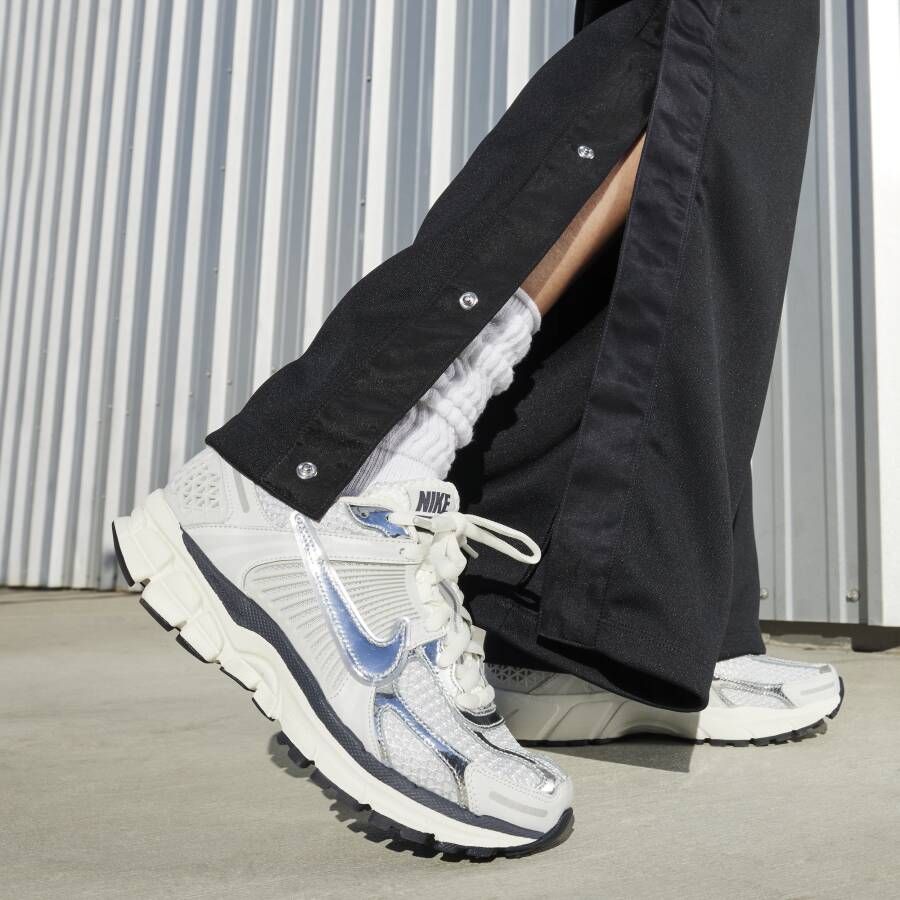 Nike Zoom Vomero 5 damesschoenen Grijs