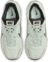 Nike Zoom Dames Schoenen Grijs Maat: 35.5 Mesh Synthetisch Foot Locker - Thumbnail 4
