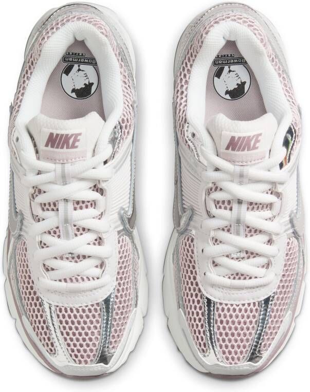 Nike Zoom Vomero 5 damesschoenen Grijs