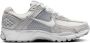 Nike Zoom Dames Schoenen Zilver Maat: 35.5 Mesh Synthetisch Foot Locker - Thumbnail 5