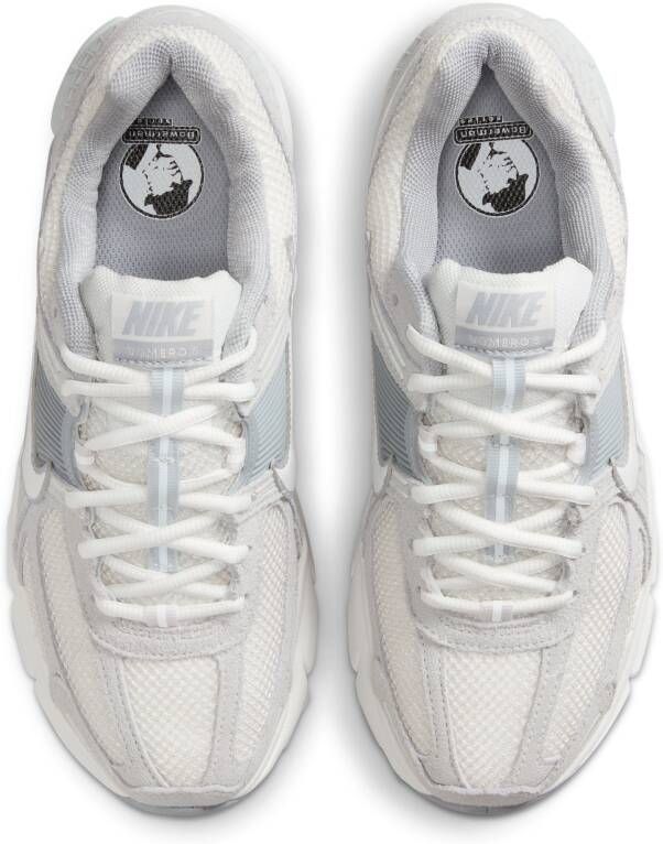Nike Zoom Vomero 5 damesschoenen Grijs