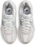Nike Zoom Dames Schoenen Zilver Maat: 35.5 Mesh Synthetisch Foot Locker - Thumbnail 6