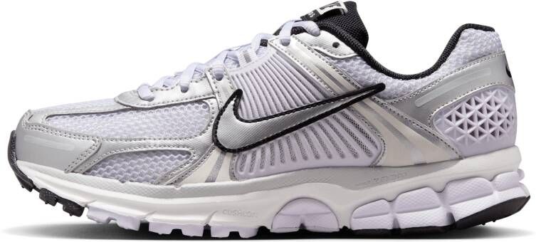 Nike Zoom Dames Schoenen Paars Maat: 37.5 Mesh Synthetisch Foot Locker