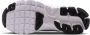 Nike Zoom Dames Schoenen Paars Maat: 35.5 Mesh Synthetisch Foot Locker - Thumbnail 3