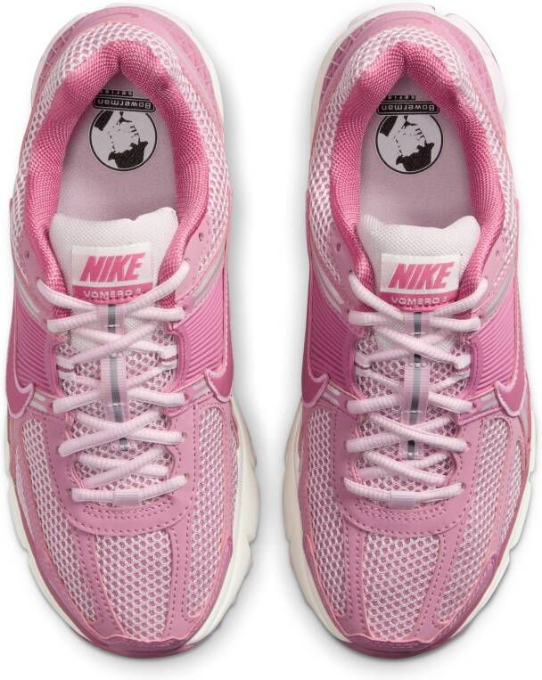 Nike Zoom Vomero 5 damesschoenen Roze