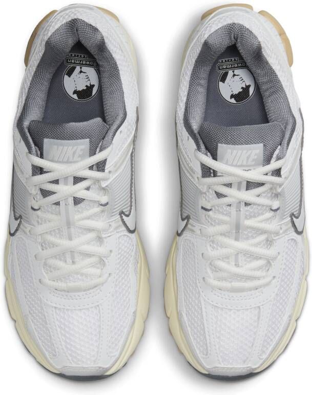 Nike Zoom Vomero 5 damesschoenen Wit