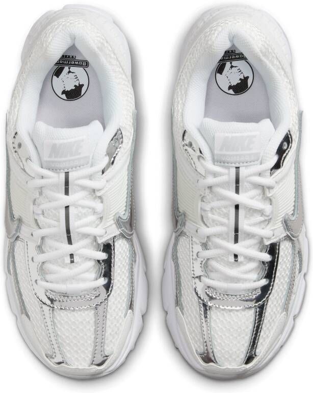 Nike Zoom Vomero 5 damesschoenen Wit