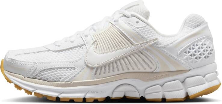 Nike Zoom Dames Schoenen Wit Maat: 36.5 Mesh Synthetisch Foot Locker