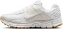 Nike Zoom Dames Schoenen Wit Maat: 36.5 Mesh Synthetisch Foot Locker - Thumbnail 1