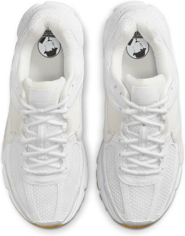 Nike Zoom Vomero 5 damesschoenen Wit
