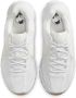 Nike Zoom Dames Schoenen Wit Maat: 36.5 Mesh Synthetisch Foot Locker - Thumbnail 4
