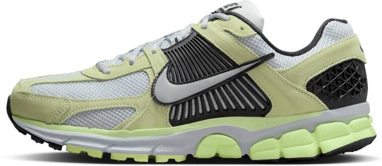 Nike Zoom Heren Schoenen Geel Maat: 38.5 Mesh Synthetisch Foot Locker