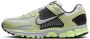 Nike Zoom Heren Schoenen Geel Maat: 38.5 Mesh Synthetisch Foot Locker - Thumbnail 1