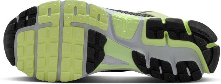 Nike Zoom Vomero 5 herenschoenen Geel