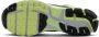 Nike Zoom Heren Schoenen Geel Maat: 38.5 Mesh Synthetisch Foot Locker - Thumbnail 3
