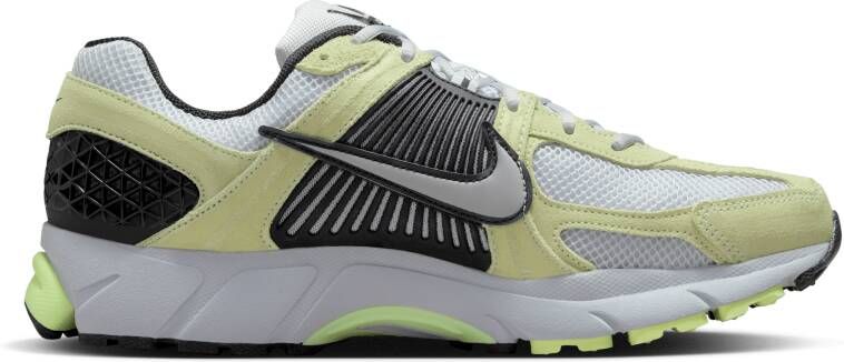 Nike Zoom Vomero 5 herenschoenen Geel