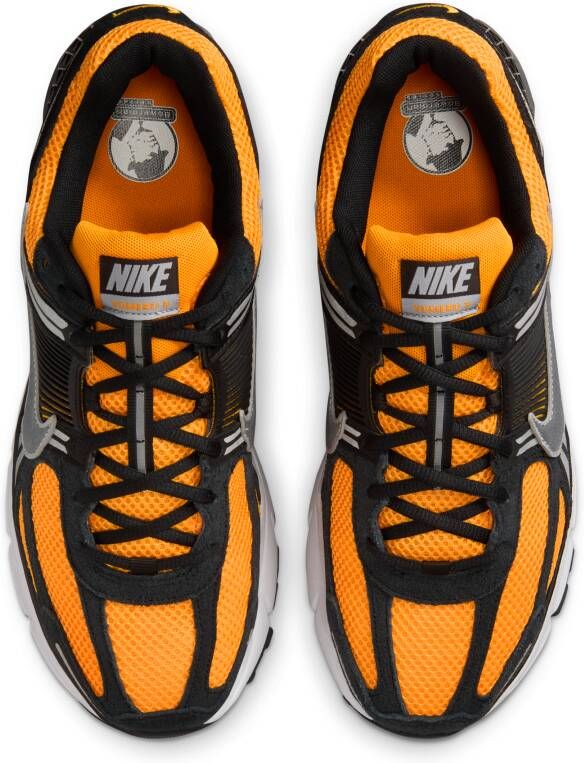 Nike Zoom Vomero 5 herenschoenen Geel - Foto 4