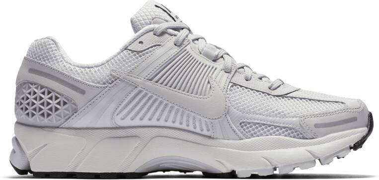 Nike Zoom Heren Schoenen Grijs Maat: 40.5 Mesh Synthetisch Foot Locker - Foto 11