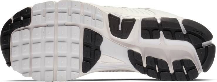 Nike Zoom Vomero 5 herenschoenen Grijs