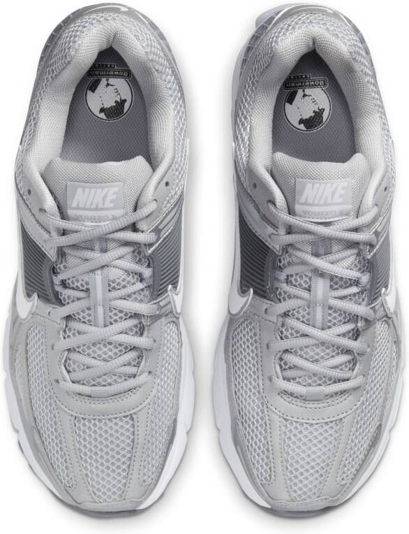 Nike Zoom Vomero 5 Herenschoenen Grijs