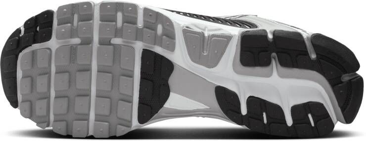 Nike Zoom Heren Schoenen Zilver Maat: 40.5 Mesh Synthetisch Foot Locker - Foto 3