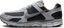 Nike Zoom Heren Schoenen Grijs Maat: 38.5 Mesh Synthetisch Foot Locker - Thumbnail 3