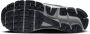 Nike Zoom Heren Schoenen Grijs Maat: 38.5 Mesh Synthetisch Foot Locker - Thumbnail 4