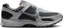 Nike Zoom Heren Schoenen Grijs Maat: 38.5 Mesh Synthetisch Foot Locker - Thumbnail 5