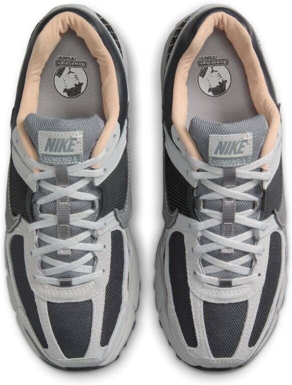 Nike Zoom Vomero 5 herenschoenen Grijs