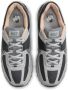Nike Zoom Heren Schoenen Grijs Maat: 38.5 Mesh Synthetisch Foot Locker - Thumbnail 6