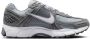 Nike Zoom Heren Schoenen Grijs Maat: 42.5 Mesh Synthetisch Foot Locker - Thumbnail 5