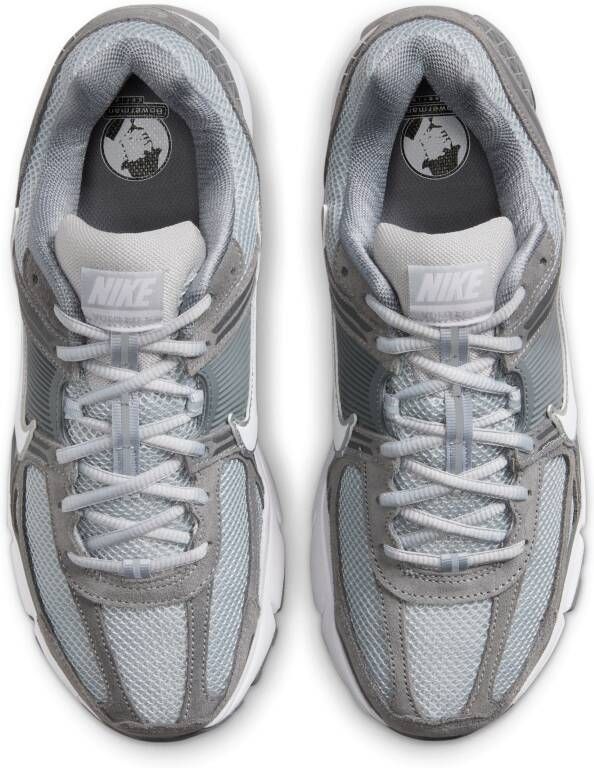 Nike Zoom Vomero 5 herenschoenen Grijs