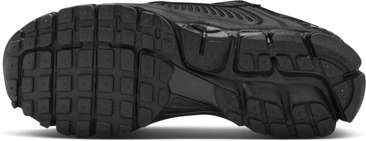 Nike Zoom Heren Schoenen Zwart Maat: 40.5 Mesh Synthetisch Foot Locker - Foto 6