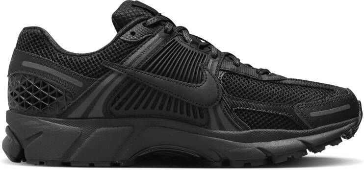 Nike Zoom Heren Schoenen Zwart Maat: 40.5 Mesh Synthetisch Foot Locker - Foto 7