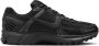 Nike Zoom Heren Schoenen Zwart Maat: 40.5 Mesh Synthetisch Foot Locker - Thumbnail 7