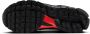 Nike Zoom Heren Schoenen Zwart Maat: 44.5 Mesh Synthetisch Foot Locker - Thumbnail 4