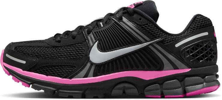 Nike Zoom Heren Schoenen Zwart Maat: 45.5 Mesh Synthetisch Foot Locker