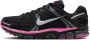 Nike Zoom Heren Schoenen Zwart Maat: 45.5 Mesh Synthetisch Foot Locker - Thumbnail 1