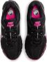 Nike Zoom Heren Schoenen Zwart Maat: 45.5 Mesh Synthetisch Foot Locker - Thumbnail 4